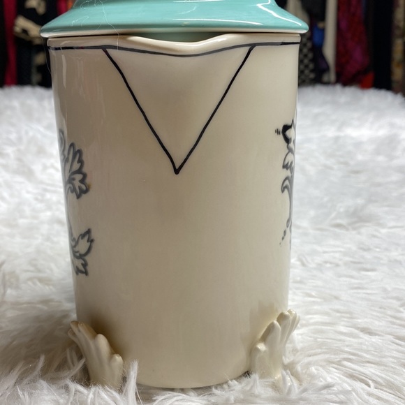 Anthropologie Molly Hatch Meant to Be French Press - Picture 3 of 16